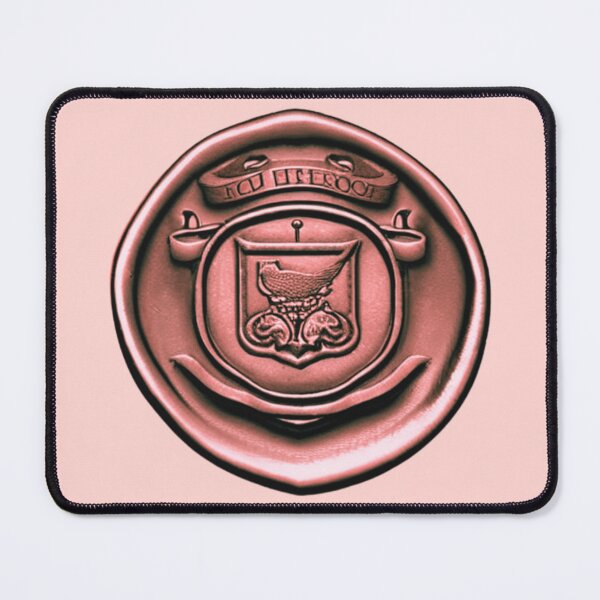 Item preview, Wax Seal designed and sold by Merigold.