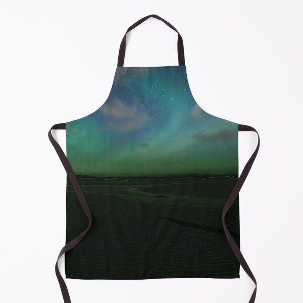 Item preview, Beautiful northern lights - auroras  designed and sold by Durgaa D.