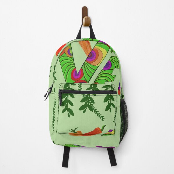 Item preview, Vegan Multicolour designed and sold by GinaDesignUK.