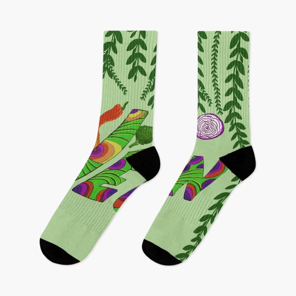 Item preview, Vegan Multicolour designed and sold by GinaDesignUK.