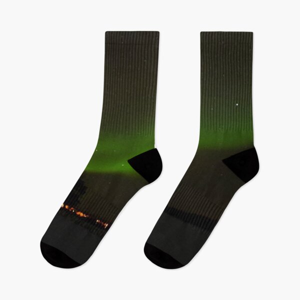 Item preview, Beautiful northern lights - auroras  designed and sold by Durgaa D.