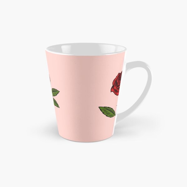 Artikelvorschau, Wunderbares rotes Rosen-Design entworfen und verkauft von Cullinan Art.