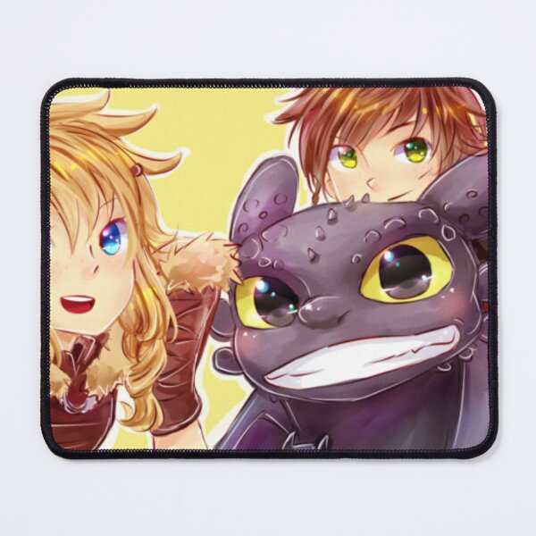 Item preview, Httyd 2 - Peace   designed and sold by albertojenkins.