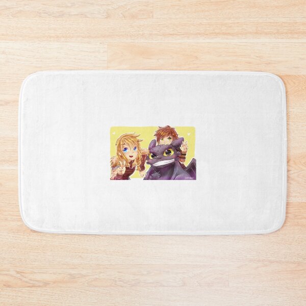 Item preview, Httyd 2 - Peace   designed and sold by albertojenkins.
