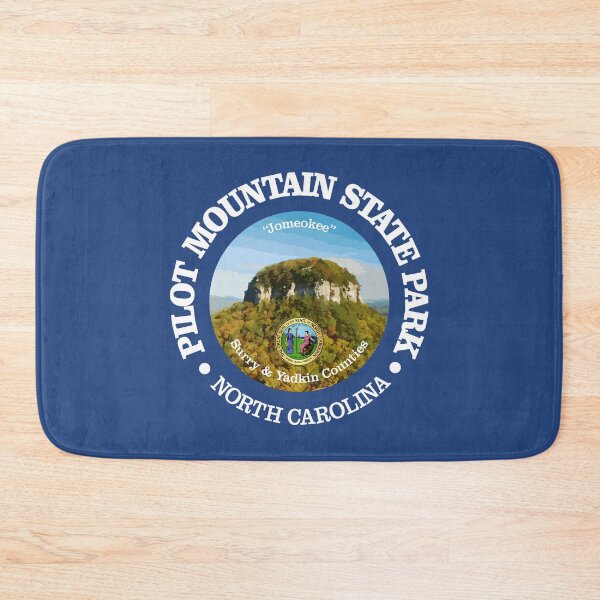 Item preview, Pilot Mountain (SP) designed and sold by curranmorgan.