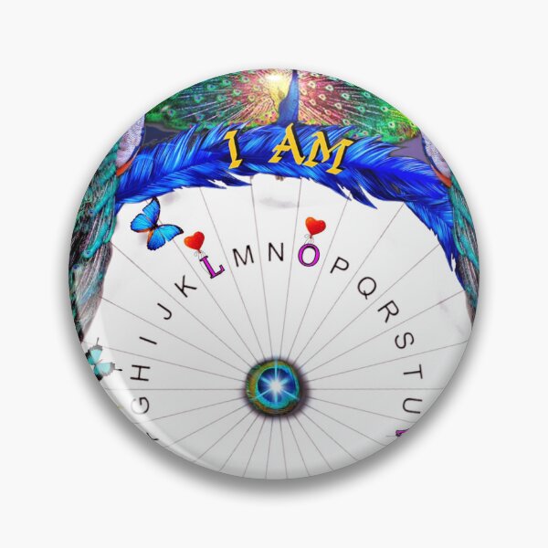 Item preview, Pendulum Chart designed and sold by StarseedAlpha.