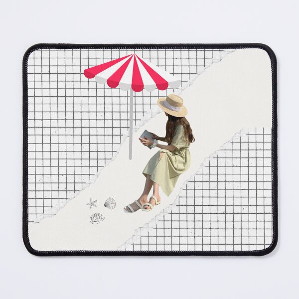 Item preview, Relaxation designed and sold by Hillys Digital collage.