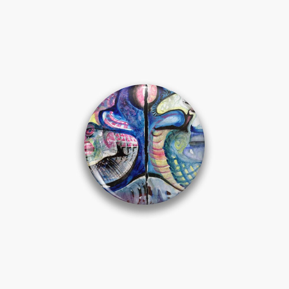 Item preview, Pin designed and sold by dajson.