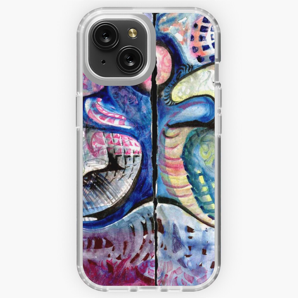 Item preview, iPhone Soft Case designed and sold by dajson.