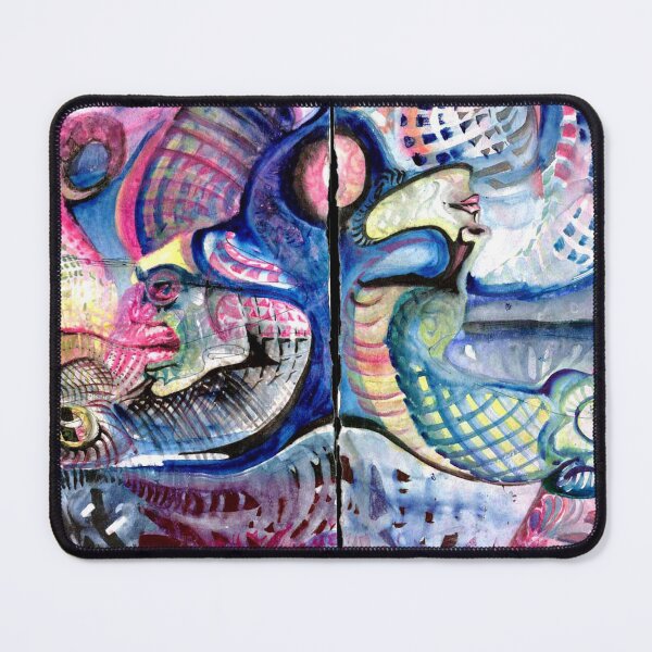 Item preview, Sign of Typhon and Apophis designed and sold by Davol White.