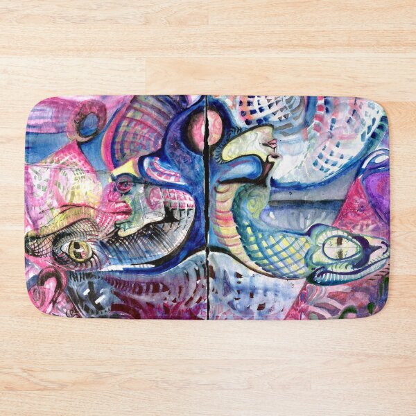 Item preview, Sign of Typhon and Apophis designed and sold by Davol White.