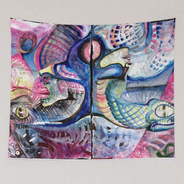 Item preview, Sign of Typhon and Apophis designed and sold by Davol White.