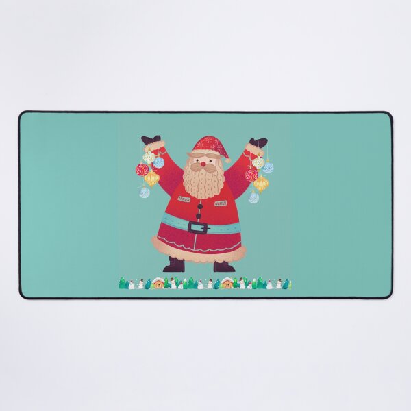 Item preview, It's Ho-ho-go time designed and sold by Lessonsprint.