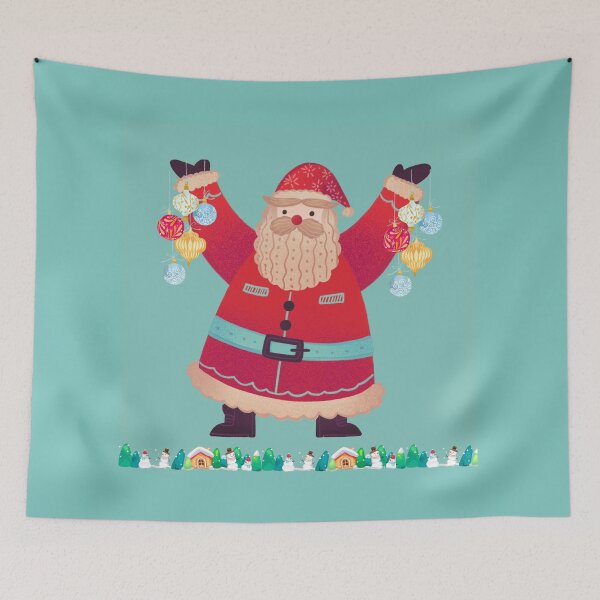 Item preview, It's Ho-ho-go time  designed and sold by Lessonsprint.