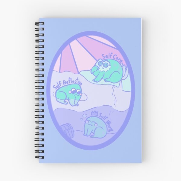 Item preview, Healthy Frogs designed and sold by Smol-Person-Art.