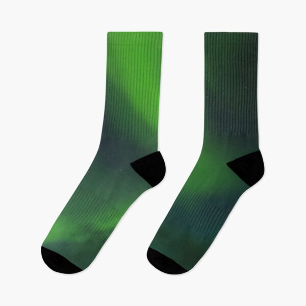 Item preview, Beautiful northern lights - auroras  designed and sold by Durgaa D.