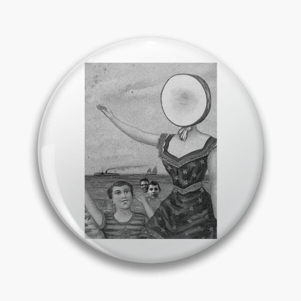 Item preview, In the Aeroplane over Spiderland designed and sold by ScienceCorp.