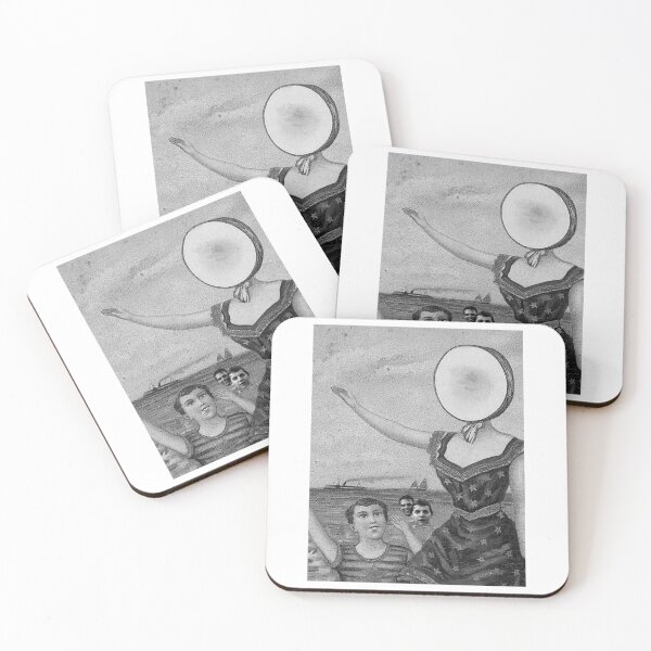 Item preview, In the Aeroplane over Spiderland designed and sold by ScienceCorp.