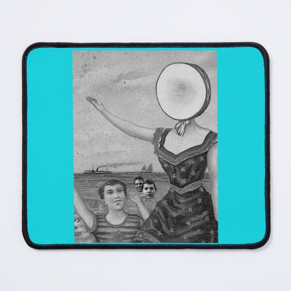 Item preview, In the Aeroplane over Spiderland designed and sold by ScienceCorp.
