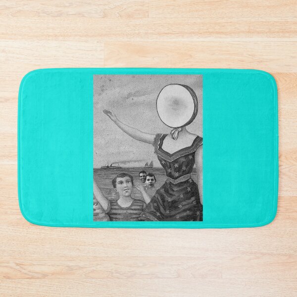 Item preview, In the Aeroplane over Spiderland designed and sold by ScienceCorp.