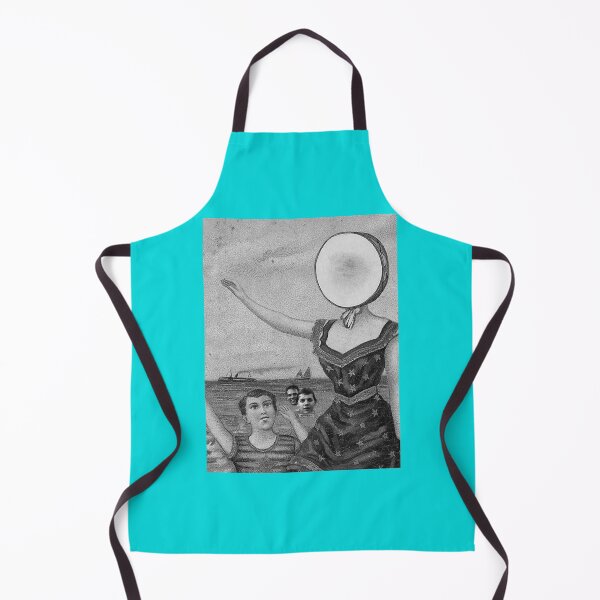 Item preview, In the Aeroplane over Spiderland designed and sold by ScienceCorp.