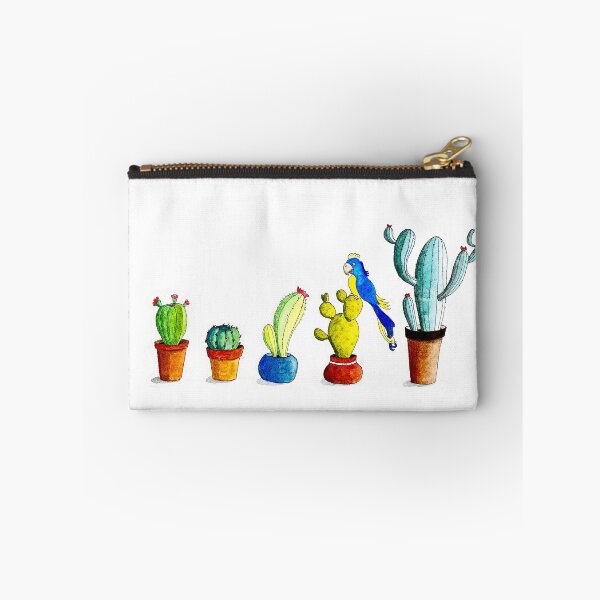Item preview, cactus designed and sold by vmillustration.