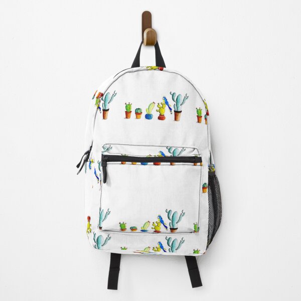 Item preview, cactus designed and sold by vmillustration.