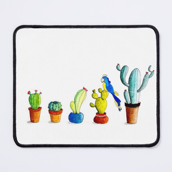 Item preview, cactus designed and sold by vmillustration.