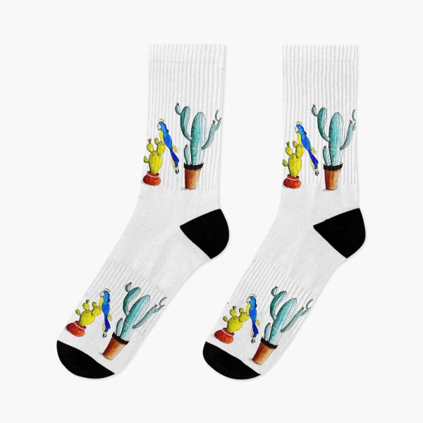 Item preview, cactus designed and sold by vmillustration.