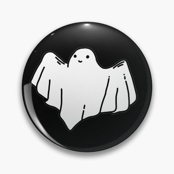 Item preview, Cute Ghost designed and sold by justlikemay04.