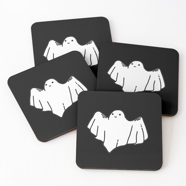 Item preview, Cute Ghost designed and sold by justlikemay04.