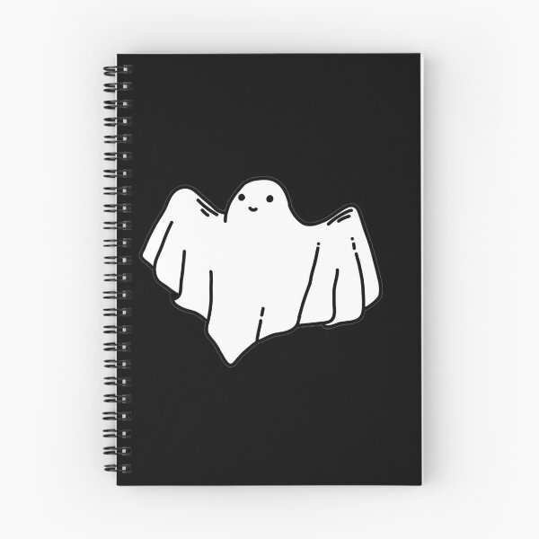 Item preview, Cute Ghost designed and sold by justlikemay04.