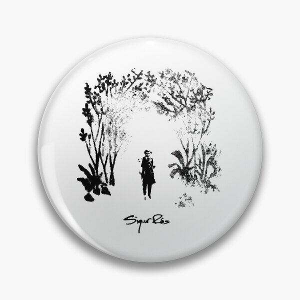Item preview, sigur ros designed and sold by ScienceCorp.