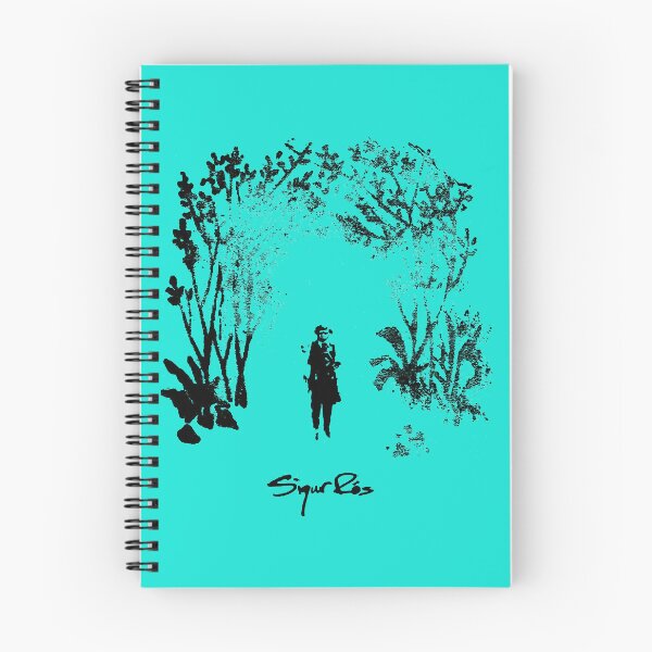 Item preview, sigur ros designed and sold by ScienceCorp.