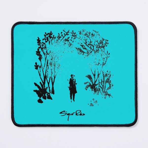 Item preview, sigur ros designed and sold by ScienceCorp.