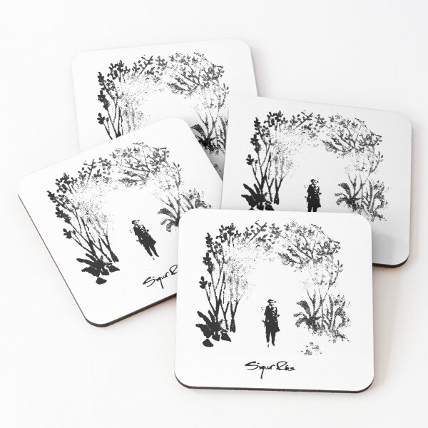 Item preview, sigur ros designed and sold by ScienceCorp.