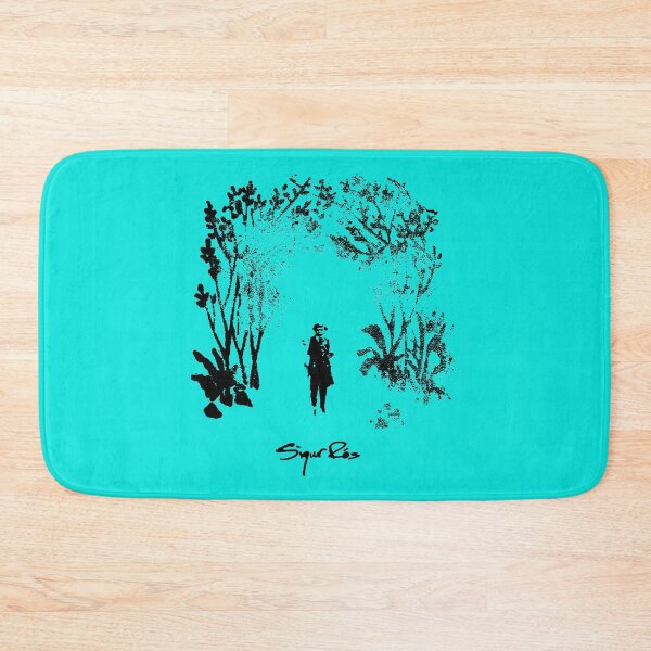 Item preview, sigur ros designed and sold by ScienceCorp.