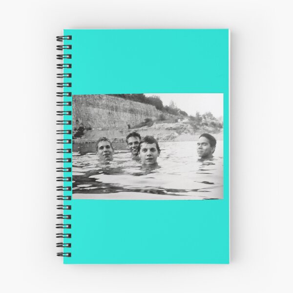 Item preview, Slint - Spiderland designed and sold by ScienceCorp.