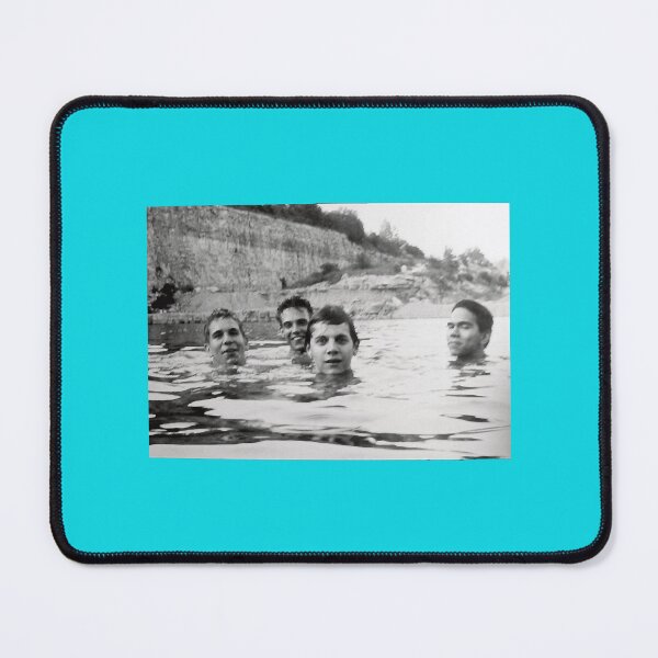 Item preview, Slint - Spiderland designed and sold by ScienceCorp.