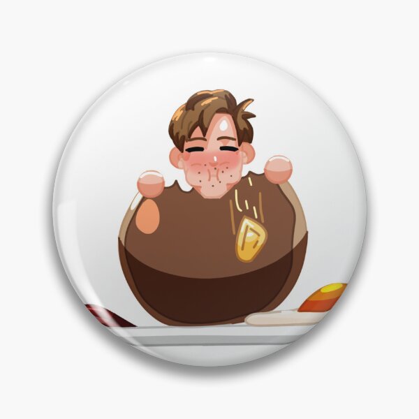 Item preview, Alex - Stardew Valley Sticker designed and sold by ItsSakura.