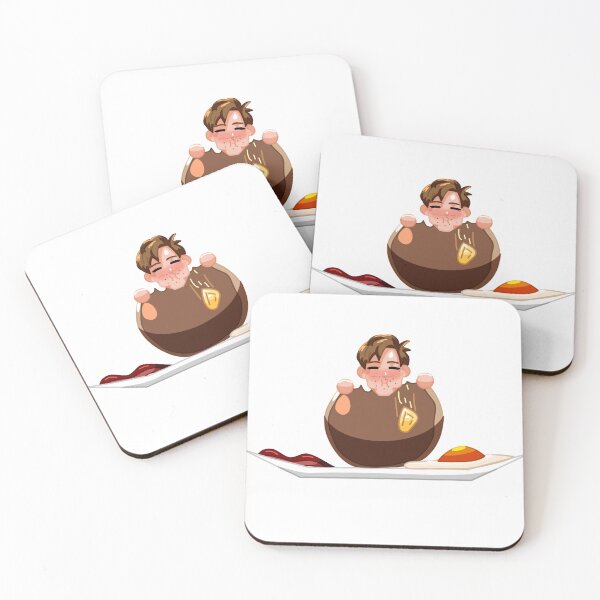 Item preview, Alex - Stardew Valley Sticker designed and sold by ItsSakura.