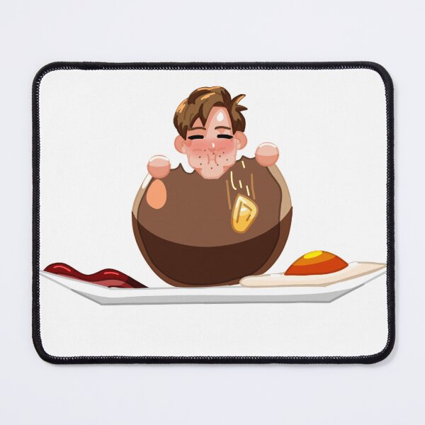 Item preview, Alex - Stardew Valley Sticker designed and sold by ItsSakura.