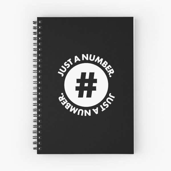 Item preview, Demotivation - Just a Number designed and sold by Mclickster.