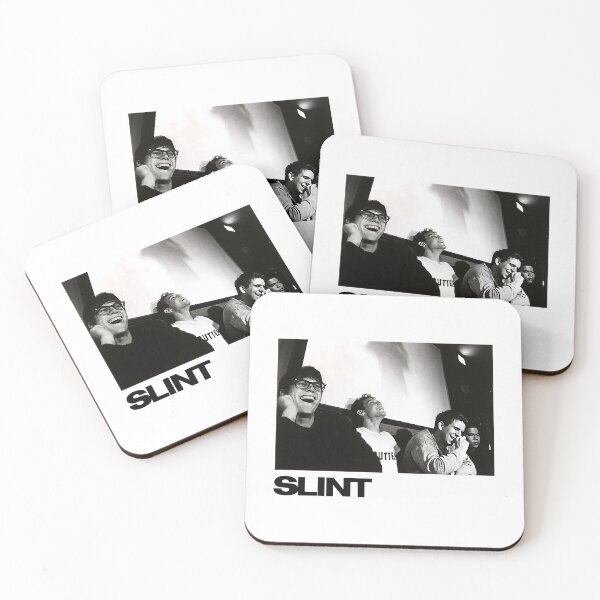 Item preview, Slint Band designed and sold by ScienceCorp.