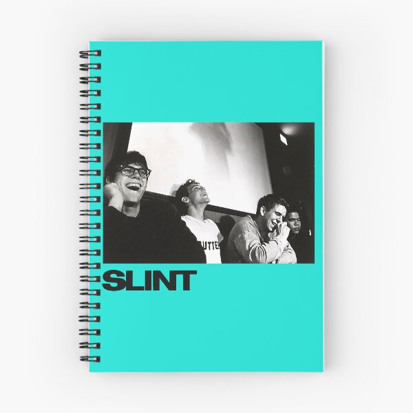 Item preview, Slint Band designed and sold by ScienceCorp.