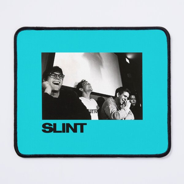 Item preview, Slint Band designed and sold by ScienceCorp.