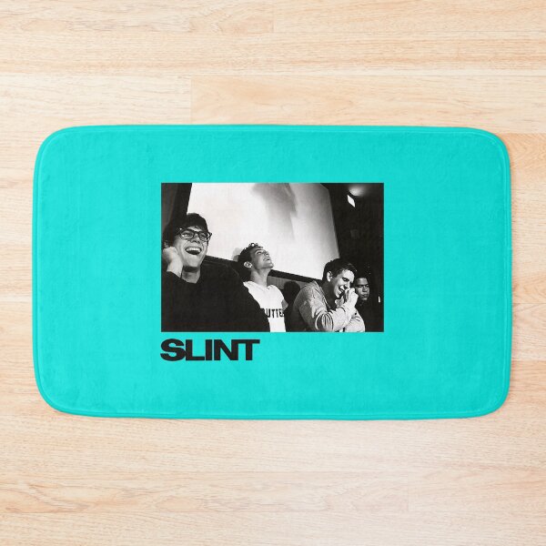 Item preview, Slint Band designed and sold by ScienceCorp.