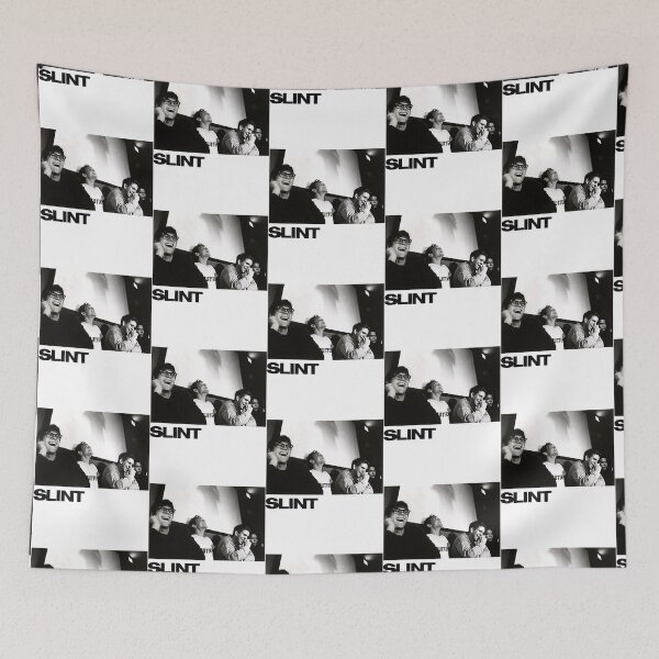 Item preview, Slint Band designed and sold by ScienceCorp.