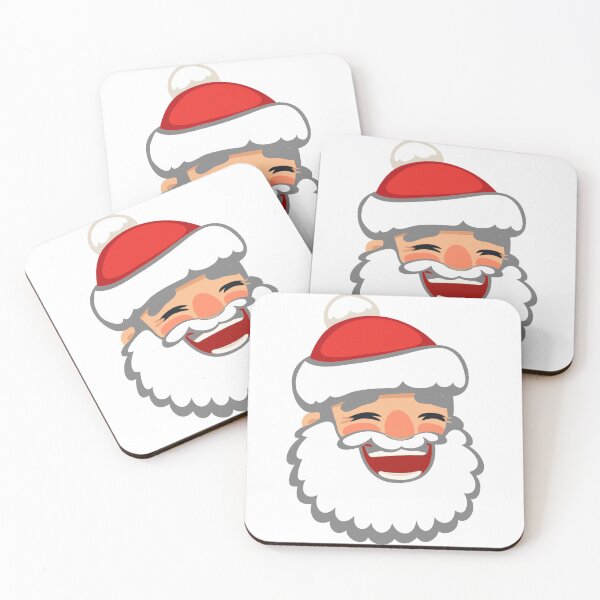 Item preview, Funny Santa Claus - Christmas Day designed and sold by 55venus55.