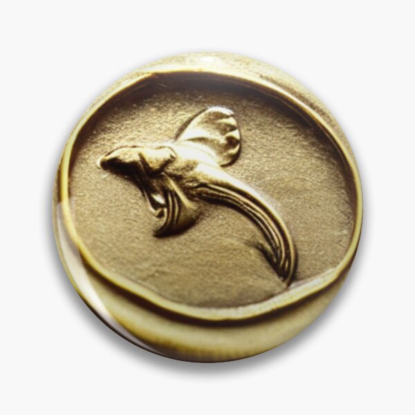 Item preview, Wax Seal designed and sold by Merigold.